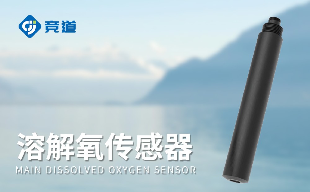 水質(zhì)溶解氧傳感器