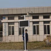 施工現(xiàn)場揚塵監(jiān)測設(shè)備公司、品牌、型號