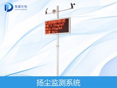 揚(yáng)塵天氣多發(fā)，做好防護(hù)